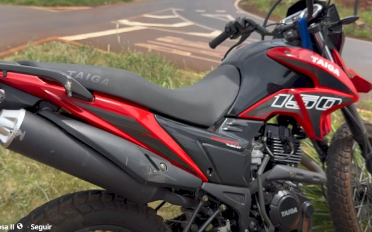 Atualizado: Quinto acidente na pr 182  de sábado pra cá acaba de acontecer