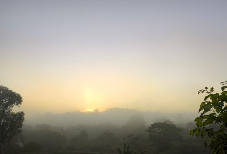 Último dia do verão será de calor e tempo firme em Marechal Cândido Rondon