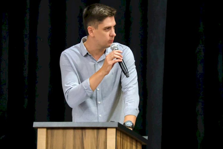 Expo Rosa 2026 é lançada e celebra os 50 anos de Nova Santa Rosa