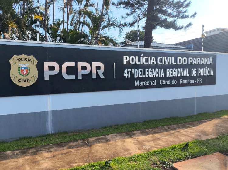 ATUALIZADO: Homem efetua disparos, ameaça a companheira e é preso com arsenal de armas e munição em Nova Santa Rosa