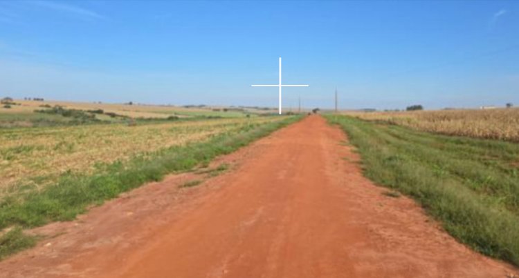 Francisco Alves terá nova estrada rural asfaltada e duas pontes em concreto