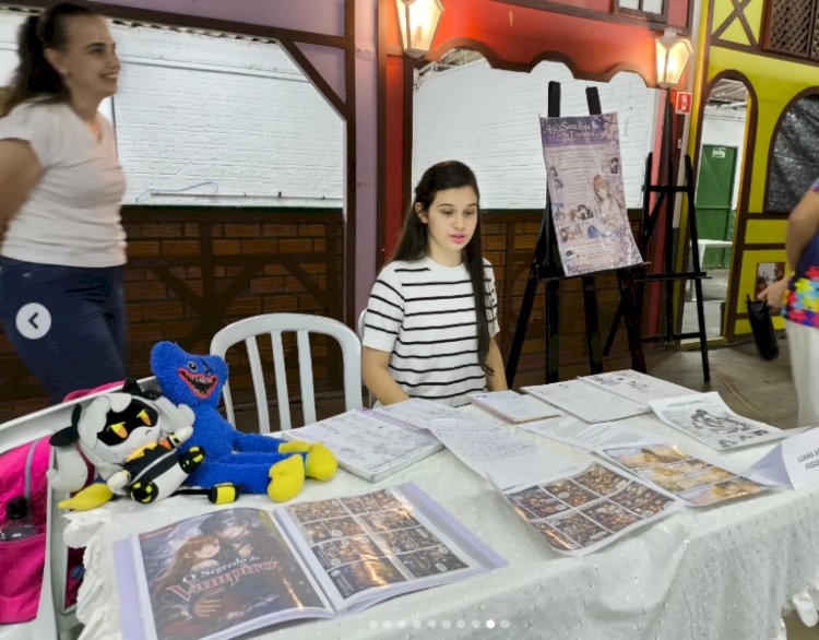2ª Mostra Cultural “Autismo, Arte e Cultura” promove inclusão em Marechal Rondon