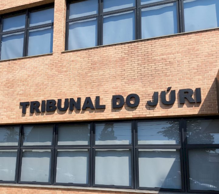 Tribunal do Júri julga acusado de tentativa de homicídio em Marechal Rondon