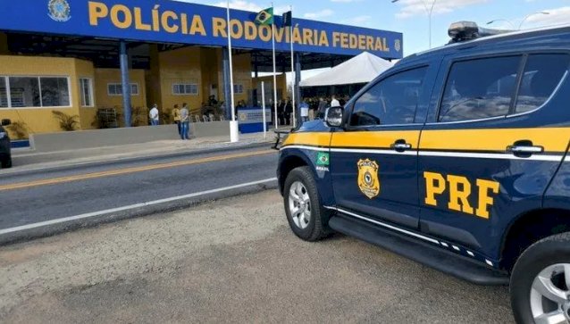 Objeto na pista atinge ônibus na BR-277 e causa morte de passageiro  em Candói