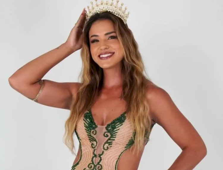 Miss de Sarandi morre após infarto fulminante e comove comunidade