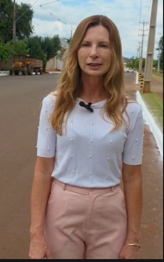 Desfile dos 50 anos de Nova Santa Rosa será realizado no próximo  domingo dia 26