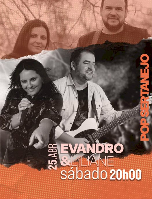 Palco Cultural terá shows e atrações variadas na Expo Rosa 2026