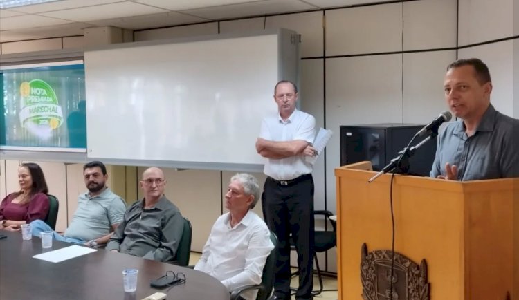 Nota Premiada Marechal 2026 sorteará mais de R$ 200 mil em prêmios