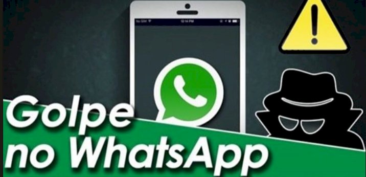 Morador de Pato Bragado tem WhatsApp clonado após golpe envolvendo falso atendimento do Mercado Livre