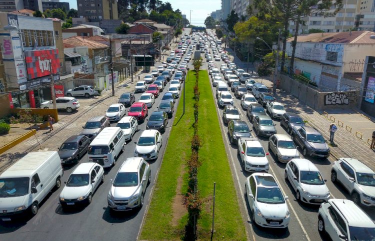 Última parcela do IPVA 2026 vence na próxima semana no Paraná
