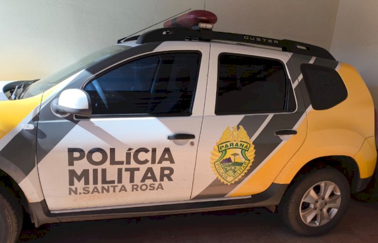 Casal cai em golpe durante compra de bicicleta elétrica em Nova Santa Rosa