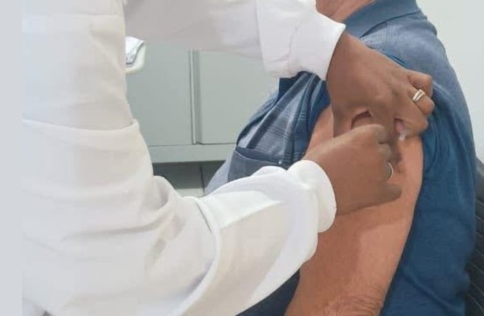 Marechal Rondon realiza novo Dia “D” de vacinação contra a influenza neste sábado