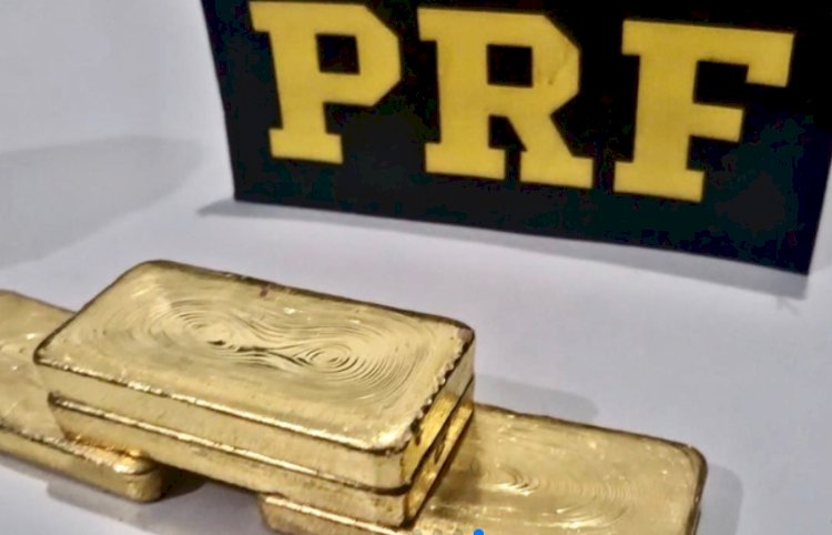 PRF encerra primeira fase da Operação Fronteira com apreensões milionárias e combate ao crime organizado