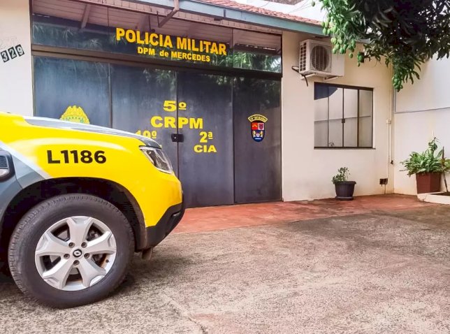 Golpista usa foto de bancário para aplicar fraudes eletrônicas em Mercedes