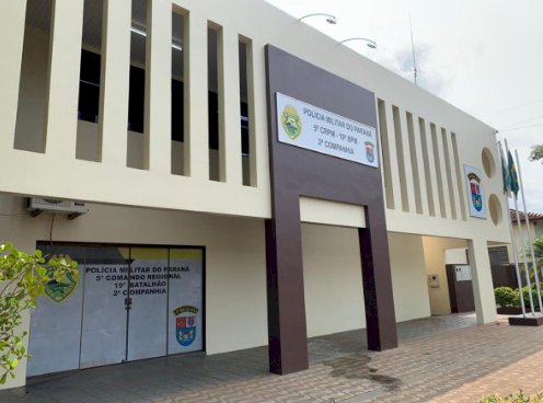 Mais um: Motorista é preso por embriaguez ao volante em Marechal Cândido Rondon