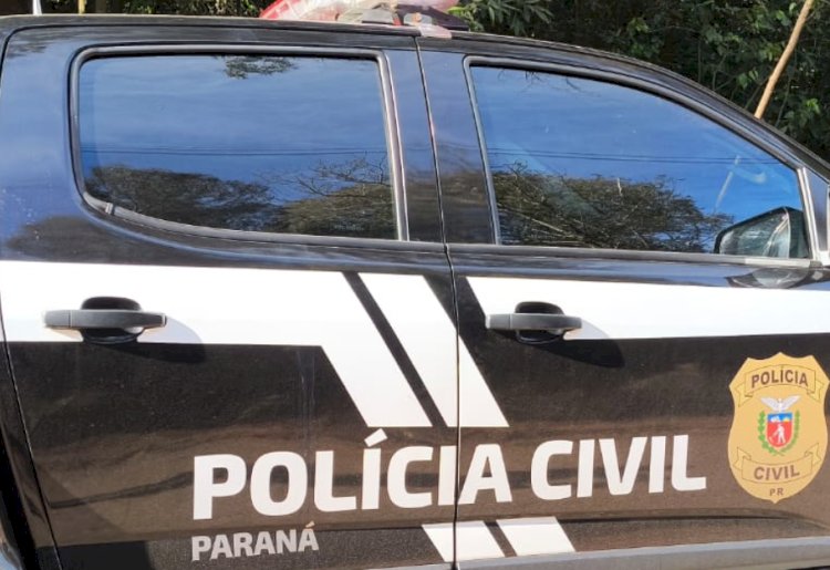 Homem é baleado após confusão em tabacaria no centro de Terra Roxa