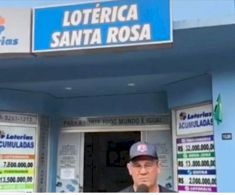 Confira os últimos resultados das loterias da Caixa