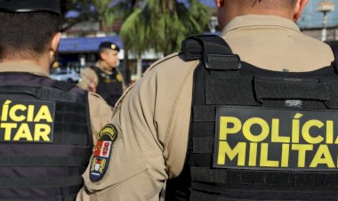 PMPR apreende  mais de uma  tonelada  de Maconha