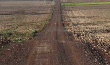 Prefeitura de Nova Santa Rosa convoca agricultores para reunião  importante sobre pavimentação asfáltica