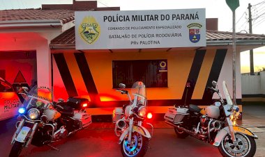 Polícia Rodoviária Estadual da Mais detalhes sobre  a prisão  de condutor embriagado