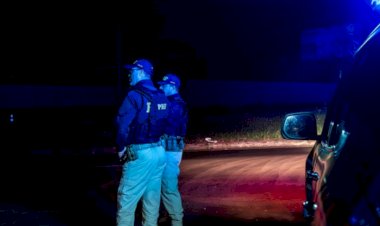 PRF e PMPR apreendem mais de 1,2 tonelada de maconha em ação conjunta no oeste do Paraná