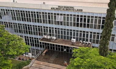 Marechal Rondon realiza hoje audiência pública sobre PPA, LDO e LOA