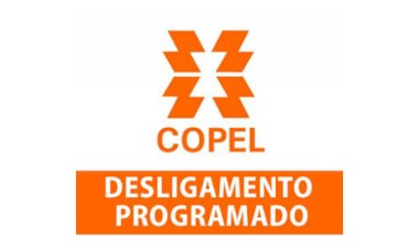 Copel programa interrupções de energia nos distritos de Planalto do Oeste e Vila Cristal