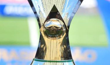 Quatro Empates  na abertura da 26ª rodada do brasileirão da série A