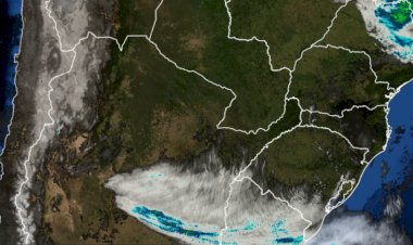 O final de semana e o início da próxima semana prometem variações climáticas significativas na região oeste do Paraná.