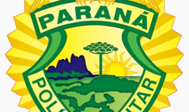 Tentativa de furto de camionete durante festa em Alto Santa Fé, em Nova Santa Rosa termina em prisão