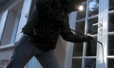 Polícia Militar registra  furtos em Mercedes e SantaHelena