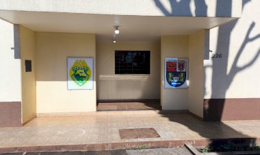 Polícia registra casos de furto e ameaça de morte  em Nova Santa Rosa