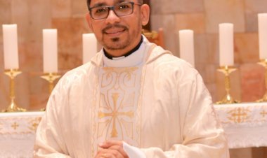 Padre que  sobreviveu a assalto sete anos atras é novamente assaltado e agora  morto