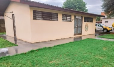 Mulher procura a Polícia Militar após receber ameaças do próprio irmão em Entre Rios do Oeste