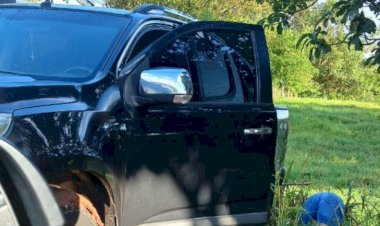 Definido  horário do velório e sepultamento do empresário de Pato Bragado encontrado morto em São Clemente