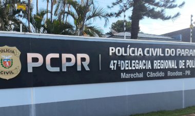 Mulher denuncia injúria e constrangimento praticados por ex-marido em indústria de Marechal Cândido Rondon