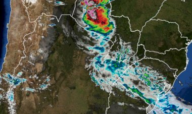 Previsão do tempo: hoje sol, sábado será de sol forte e calor de 32°C na região