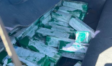 PRF apreende 61 kg de maconha em compartimento oculto de veículo na BR-369, em Corbélia