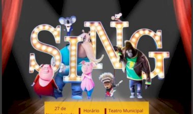 Espetáculo de Ginástica Rítmica abre programação do Natal da Família 2025 nesta quinta-feira (27)