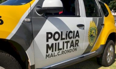 Homem denuncia ameaças da ex-companheira após buscar filho em escola de Marechal Rondon