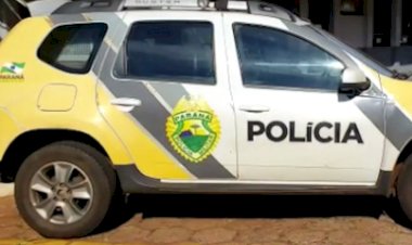 Mulher de São José das Palmeiras é esfaqueada em Santa Helena