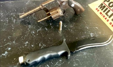 Final de semana é marcado por violência  em Marechal Rondon e região