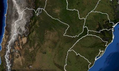 Sol e calor é a previsão do tempo para  a microrregião de Marechal Rondon até domingo