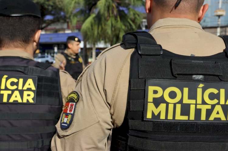 PMPR apreende  mais de uma  tonelada  de Maconha