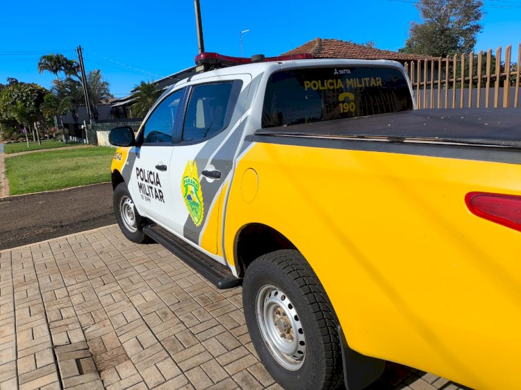 Polícia Rodoviária Estadual de Palotina prende condutor por múltiplas infrações de trânsito