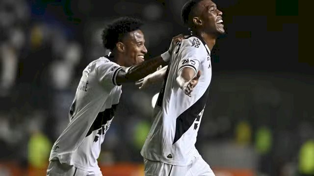 Vasco e Cruzeiro ganham e avançam às quartas da Copa do Brasil