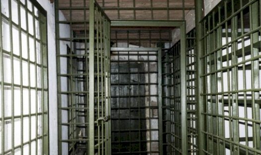 Homem nervoso é preso em Novo Sarandi por violência doméstica, dano, desacato e resistência