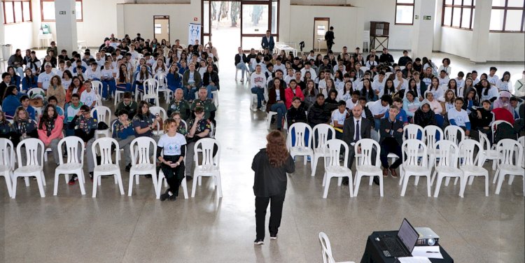 Marechal Cândido Rondon participa da 7ª edição da Gincana Jovens Lindeiros Ligados à Vida