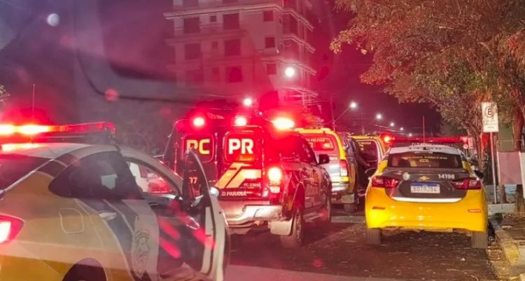 Ação Integrada de Fiscalização Urbana é desenvolvida em Marechal Cândido Rondon-Pr