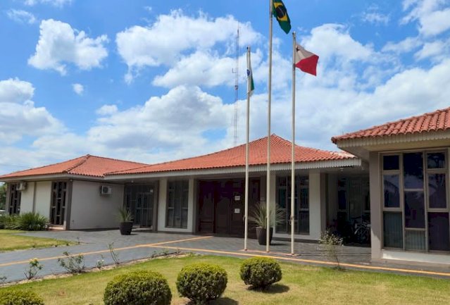 Desligamento programado em Nova Santa Rosa,  vai atingir órgãos públicos nesta  quarta-feira